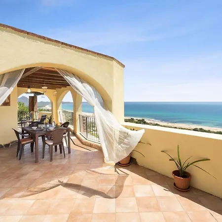 Belvedere Holiday home *