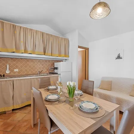 Holiday home Belvedere *