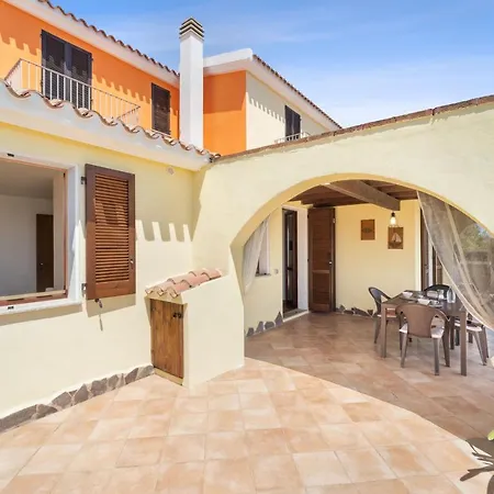 Belvedere Holiday home