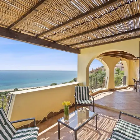Belvedere Holiday home Costa Rei