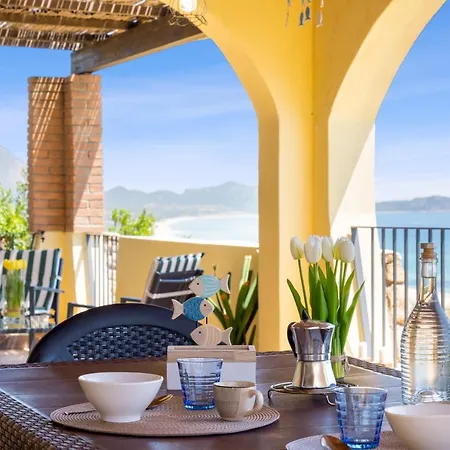 Belvedere Holiday home *