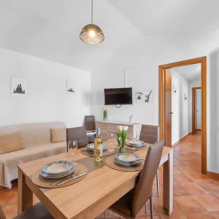 Holiday home Belvedere