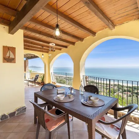 Belvedere Holiday home