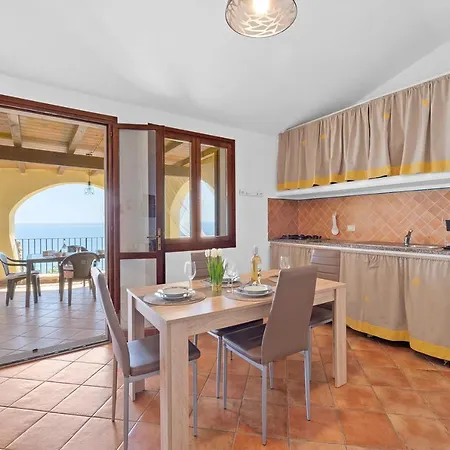 Belvedere Holiday home *