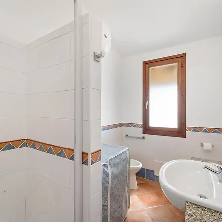 Holiday home Belvedere *