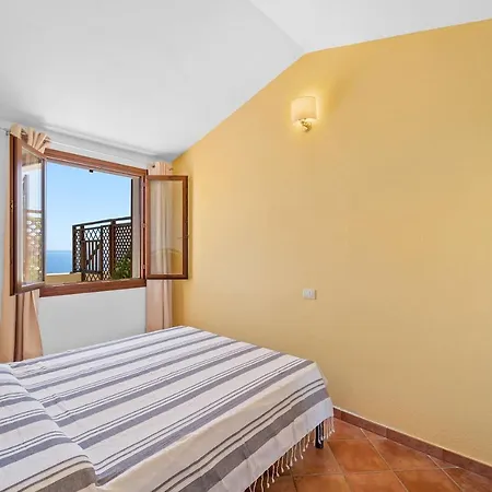 Belvedere Holiday home *
