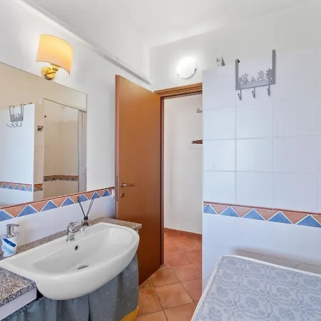 Belvedere Holiday home Costa Rei